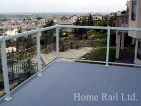 Deck Builder for Toronto