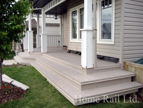 Toronto Area Deck Builders